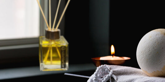 How To Create the Perfect Romantic Atmosphere?