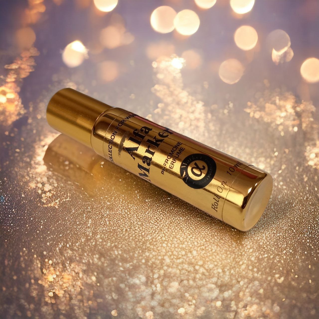 Rollon Pheromone Perfume for Women 10 ml