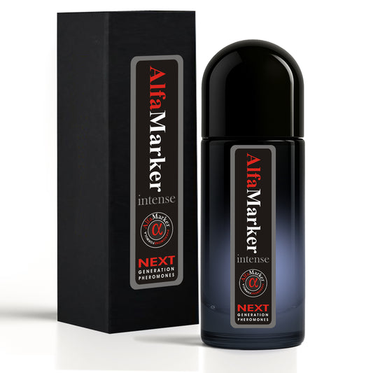 Pheromone Cologne for Men 20 ml Intense