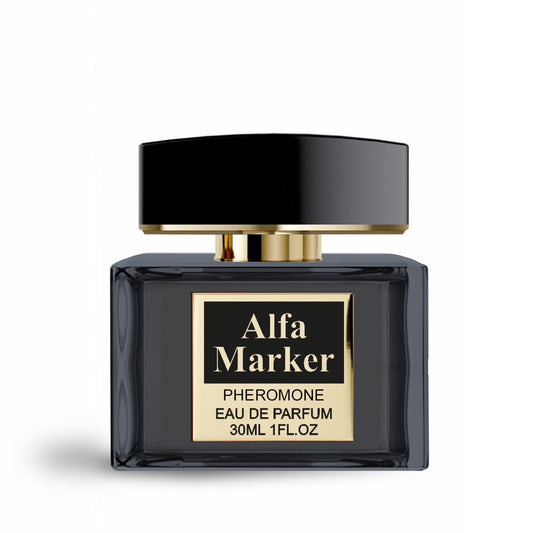 Pheromone Cologne for Men Premium Scent 30ml