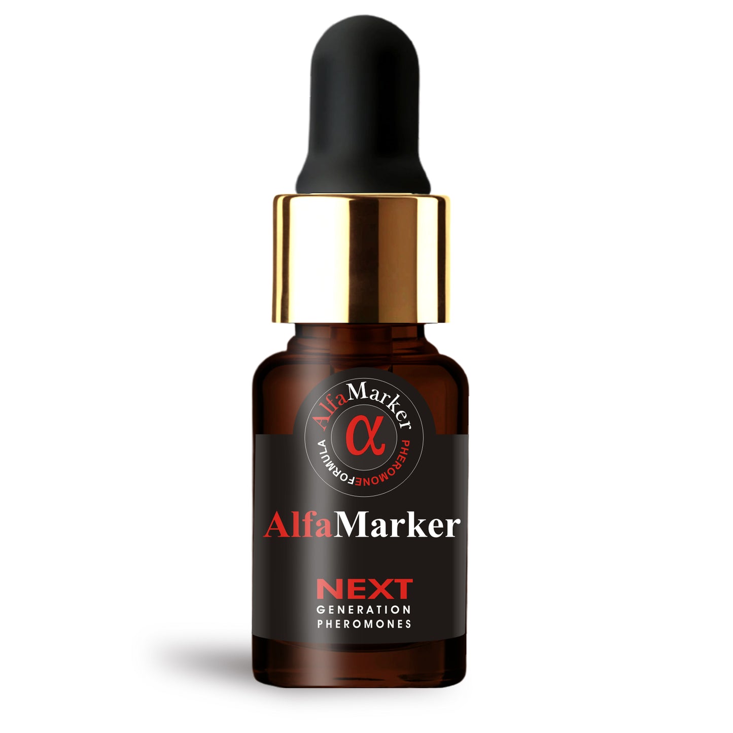 Pheromone Oil Perfume for Men 5 ml