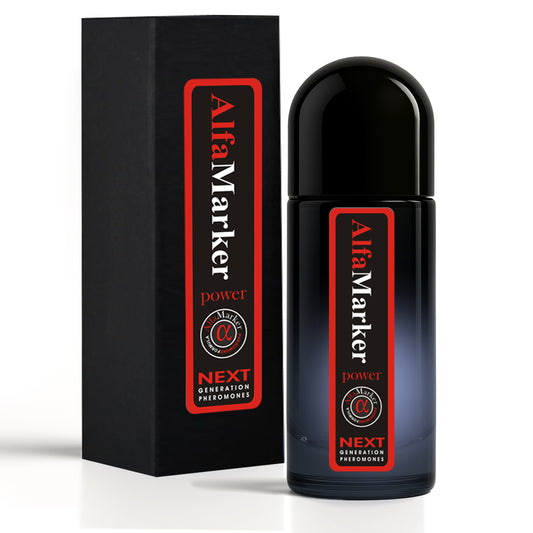 Pheromone Cologne for Men 20 ml Power
