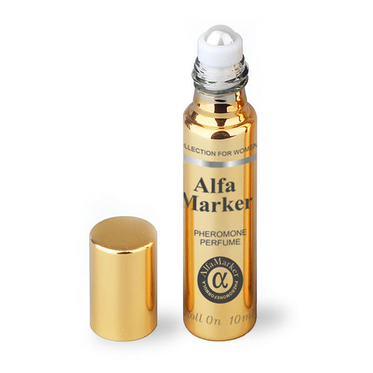 Rollon Pheromone Perfume for Women 10 ml