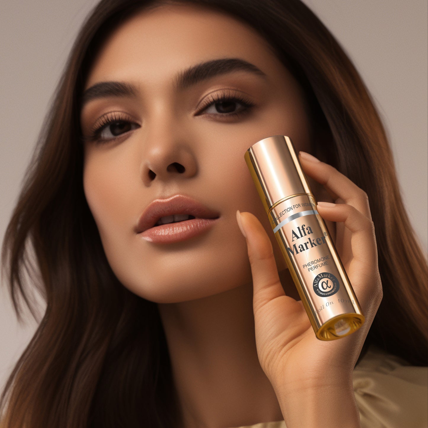 Rollon Pheromone Perfume for Women 10 ml