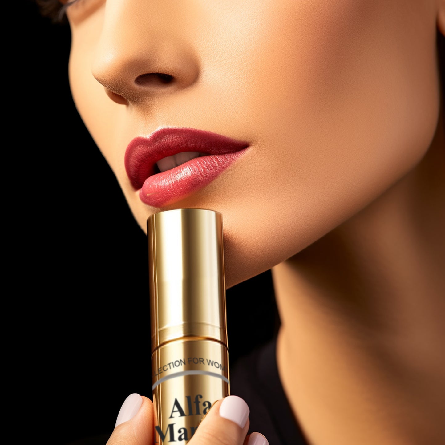 Rollon Pheromone Perfume for Women 10 ml