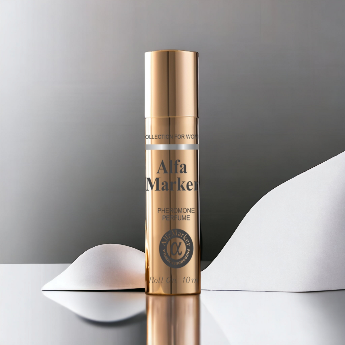 Rollon Pheromone Perfume for Women 10 ml