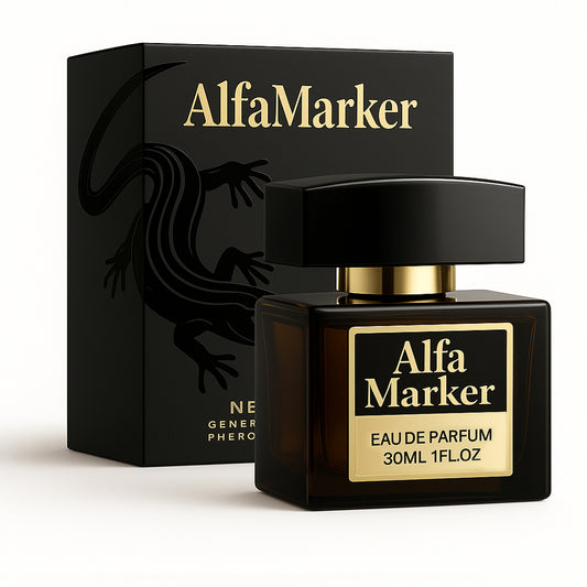 Pheromone Cologne for Men Premium Scent 30ml