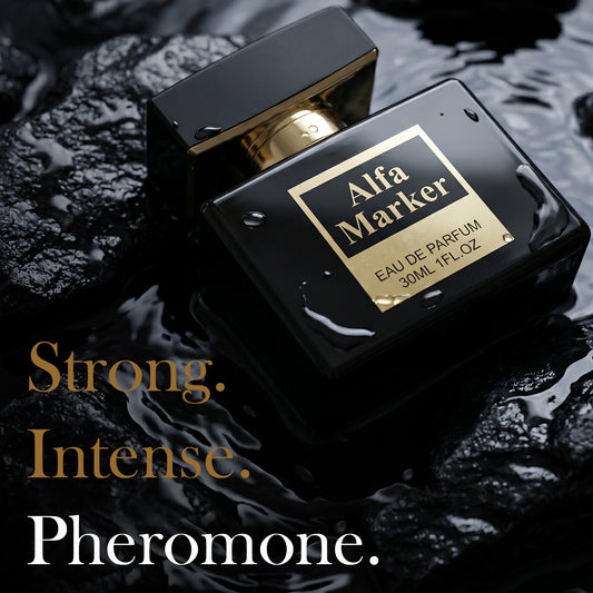 Pheromone Cologne for Men Premium Scent 30ml