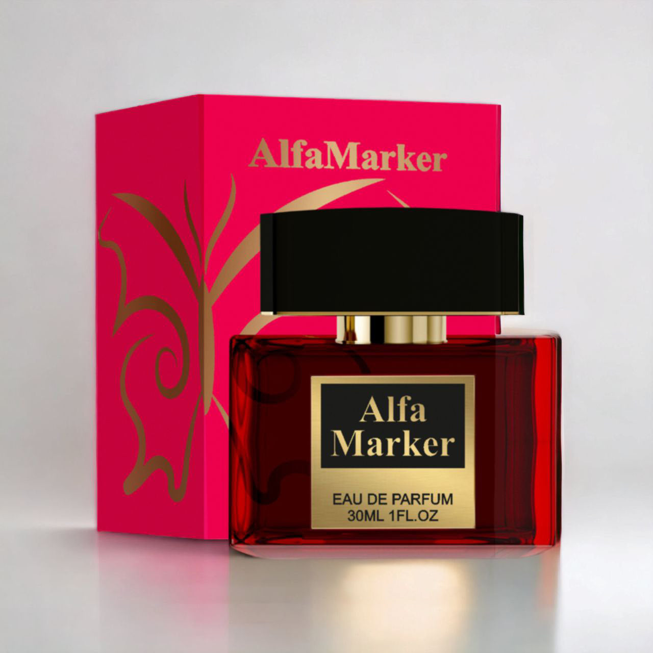 Spray Pheromone Perfume for Women 30 ml