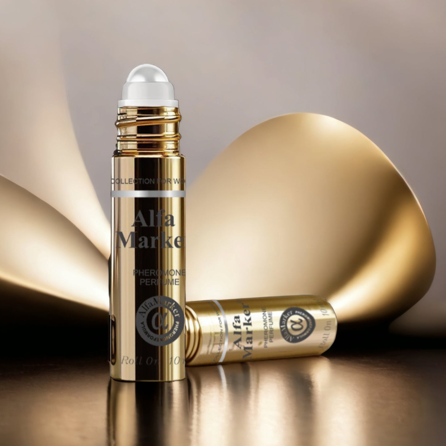 Rollon Pheromone Perfume for Women 10 ml