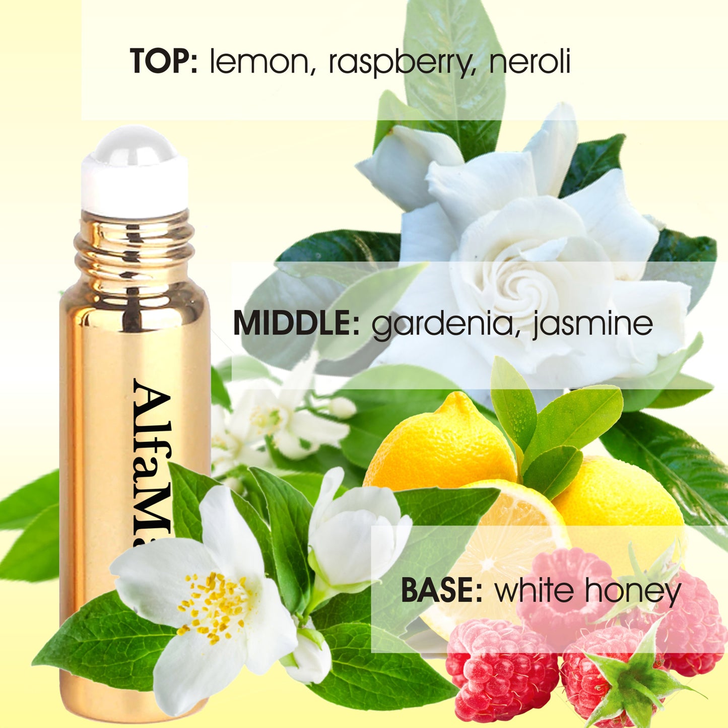 لا حدود للمرأة. مجموعة فرمون 2x5ml