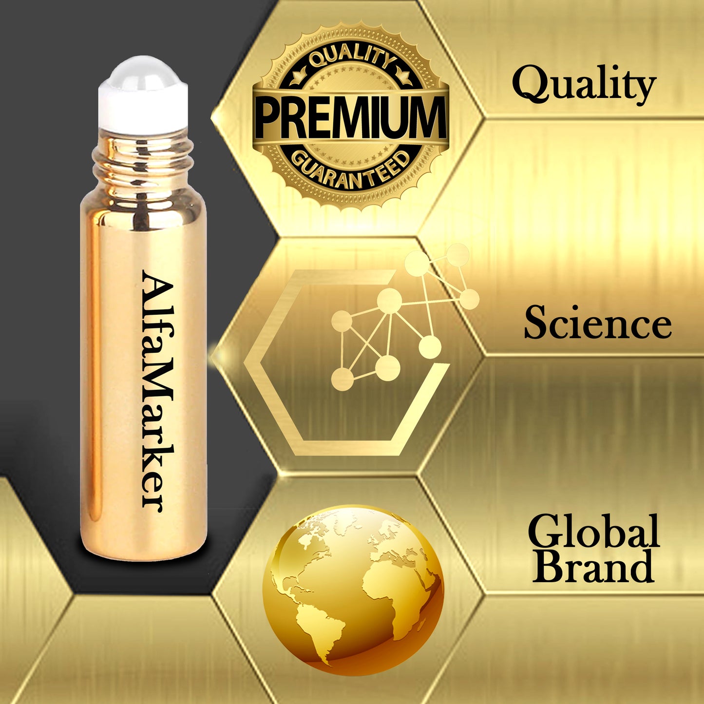لا حدود للمرأة. مجموعة فرمون 2x5ml