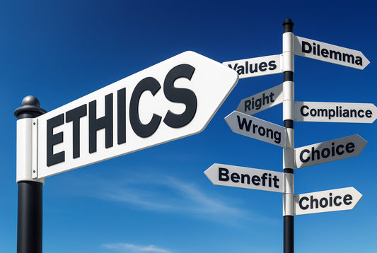 is using pheromones ethical