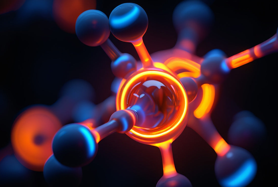 basic types of human pheromones