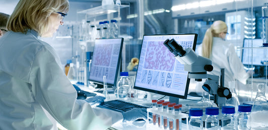 WHAT ARE PHEROMONES MADE OF?