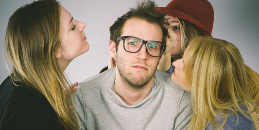 WHY SHOULD I BUY PHEROMONES?