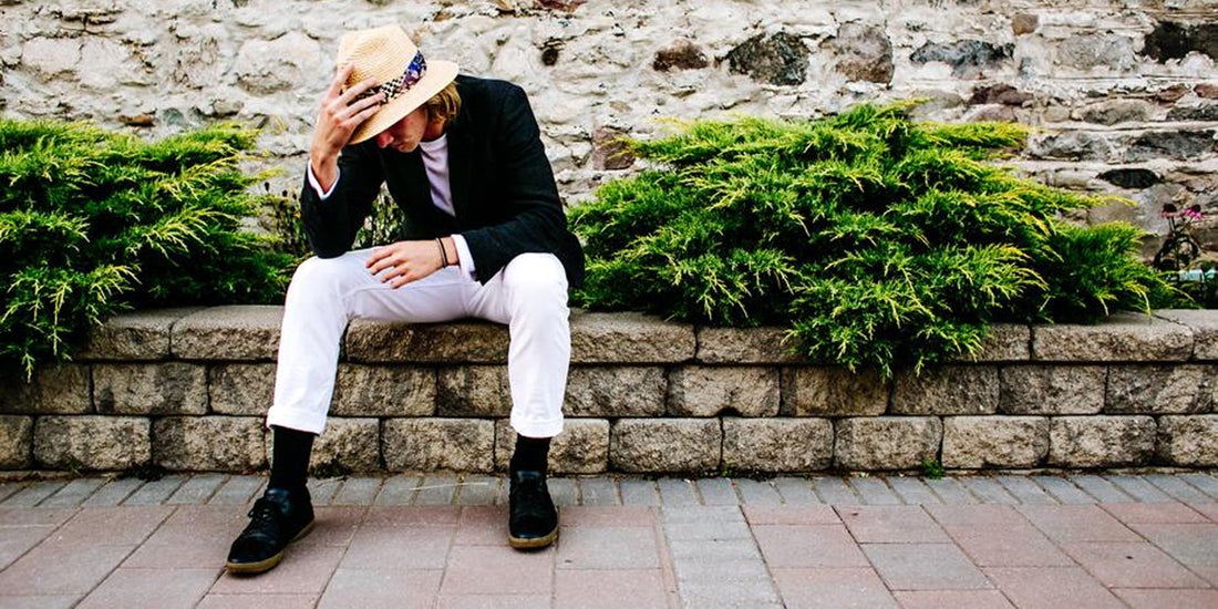 WHY DID I GET NEGATIVE EFFECTS FROM MY PHEROMONE PRODUCTS?