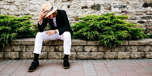 WHY DID I GET NEGATIVE EFFECTS FROM MY PHEROMONE PRODUCTS?