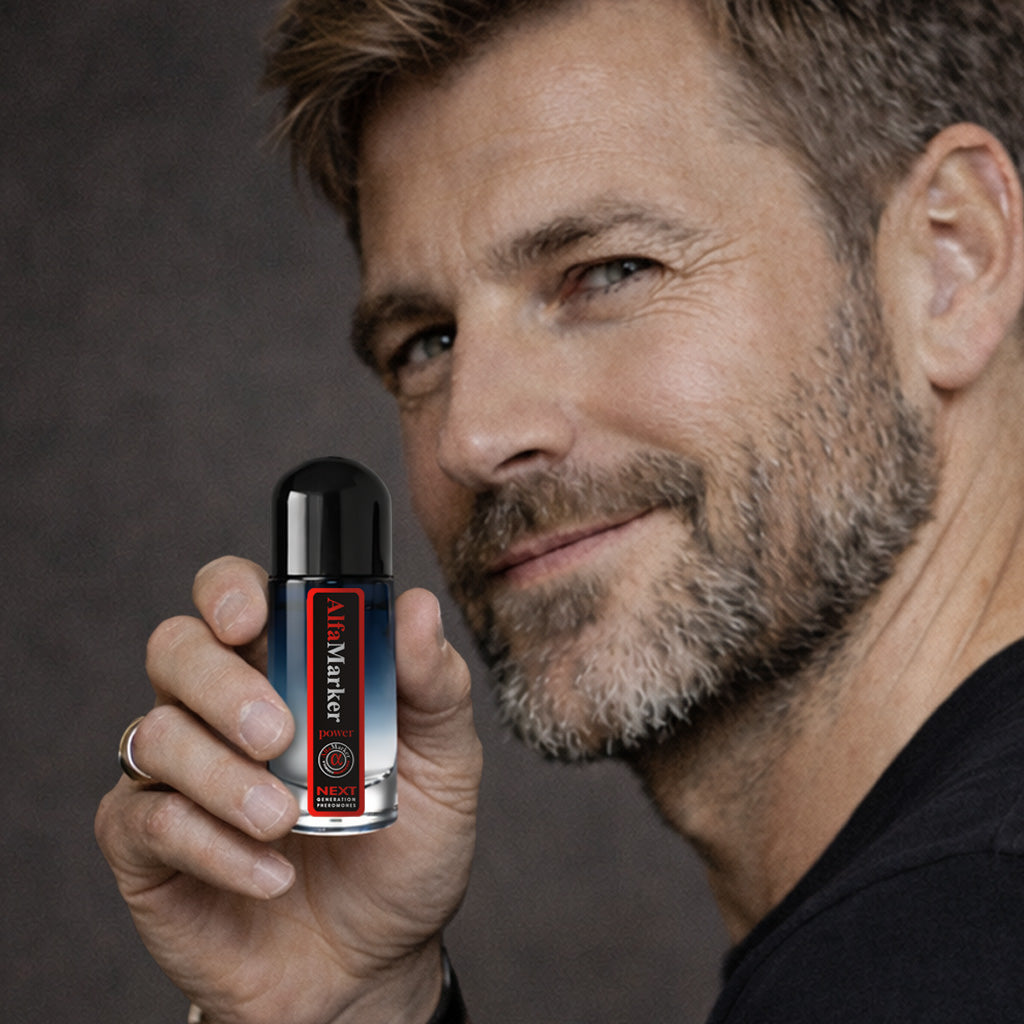 Pheromone Cologne for Men