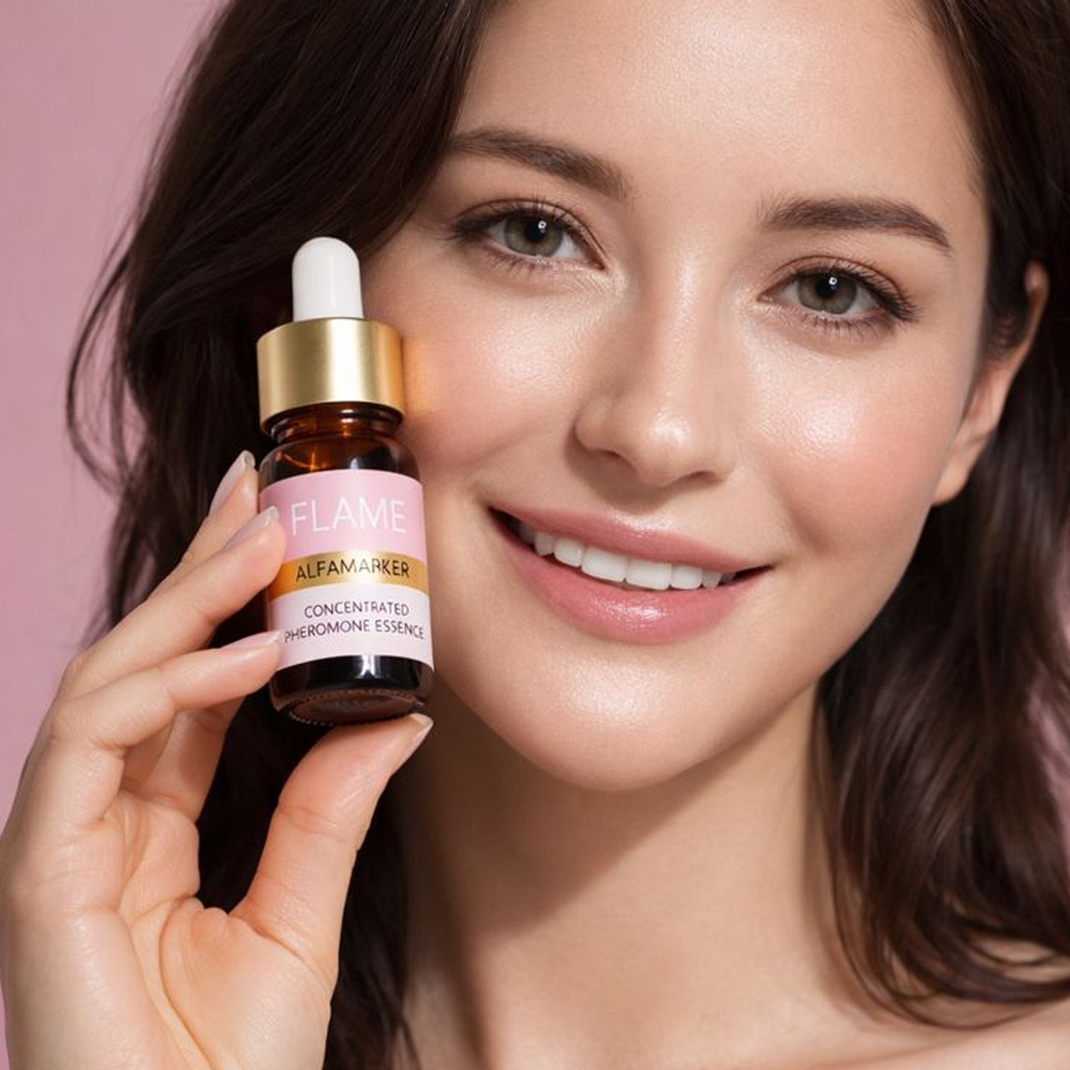 Pheromone Perfume for Women