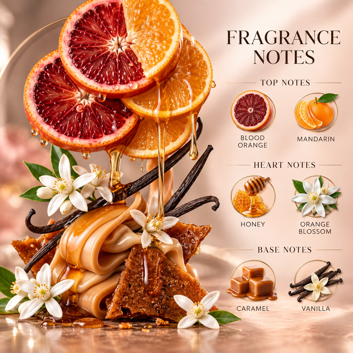 AlfaMarker Flame Pheromone Oil Perfume for Women 10 ml