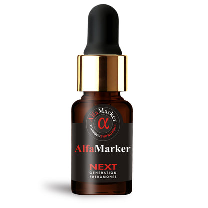 Pheromone Oil Perfume for Men 5 ml