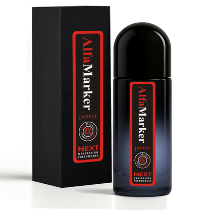 Pheromone Cologne for Men 20 ml Power