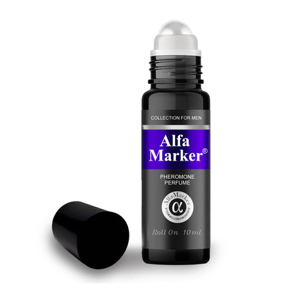 Pheromone Perfume for Men Rollon 10ml