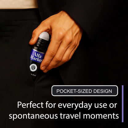 Pheromone Perfume for Men Rollon 10ml