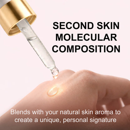 Pheromone Oil Perfume for Women 5 ml Flame New Edition