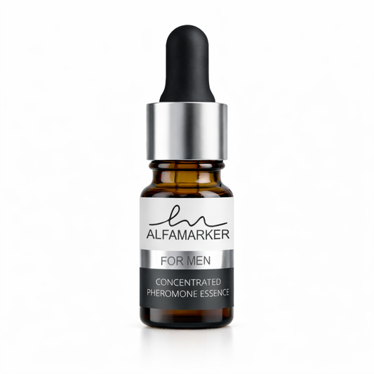 Pheromone Oil Perfume for Men 10 ml