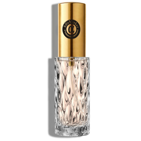 Spray Pheromone Perfume for Women 20 ml  Inside