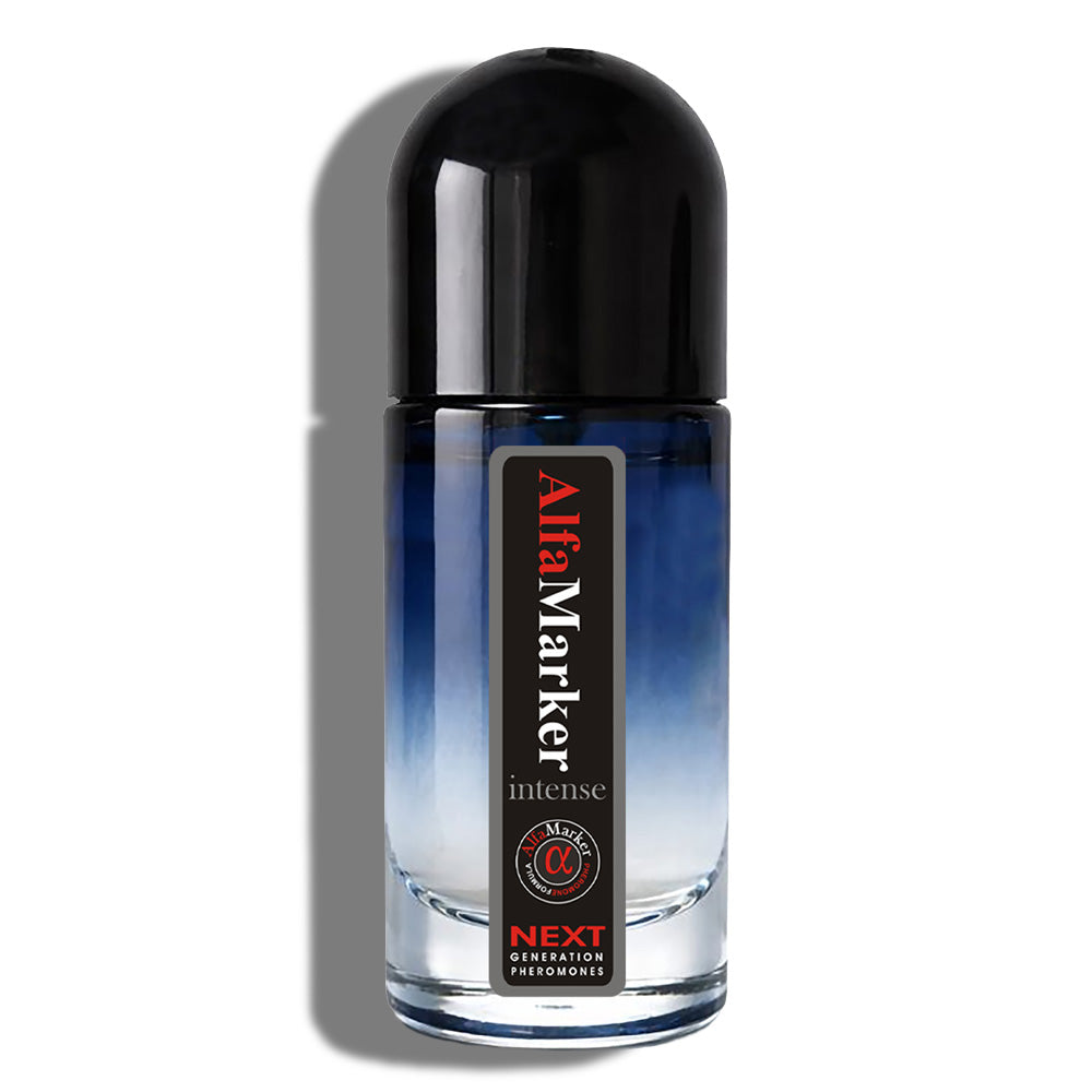 Pheromone Cologne for Men 20 ml Intense