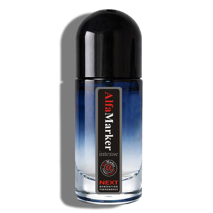 Pheromone Cologne for Men 20 ml Intense