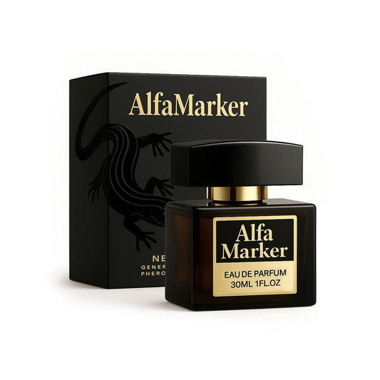 Pheromone Cologne for Men Premium Scent 30ml