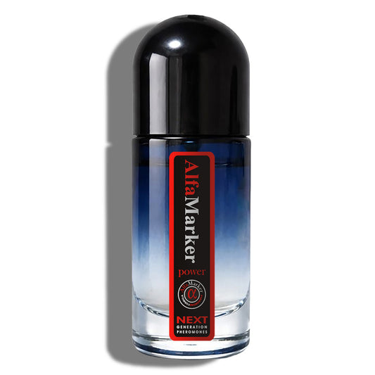 Pheromone Cologne for Men 20 ml Power