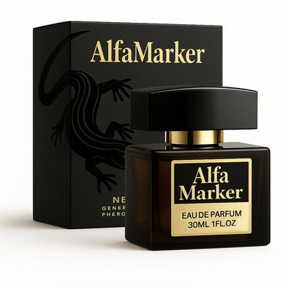 Pheromone Cologne for Men Premium Scent 30ml