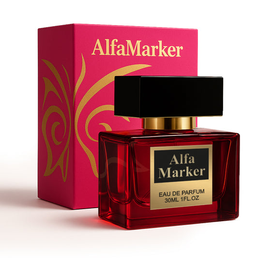 Spray Pheromone Perfume for Women  30 ml