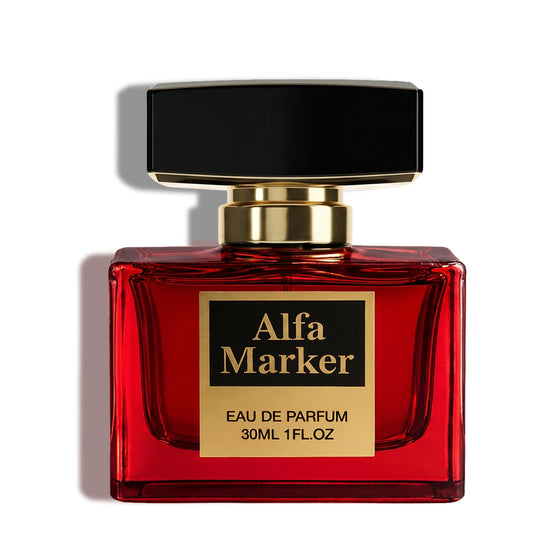 AlfaMarker Butterfly – Pheromone Perfume for Women 30 ml Spray
