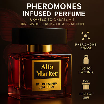 Spray Pheromone Perfume for Women  30 ml