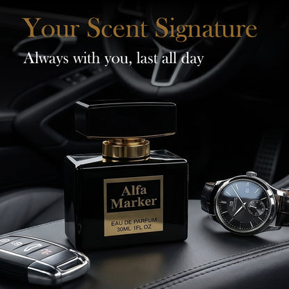 Pheromone Cologne for Men Premium Scent 30ml