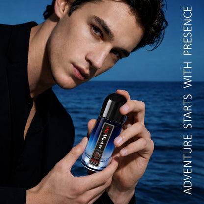Pheromone Cologne for Men 20 ml Intense