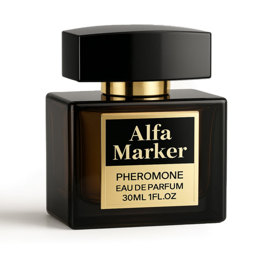 Pheromone Cologne for Men Premium Scent 30ml