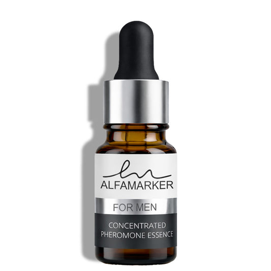 Pheromone Oil Perfume for Men 10 ml