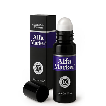Pheromone Perfume for Men Rollon 10ml
