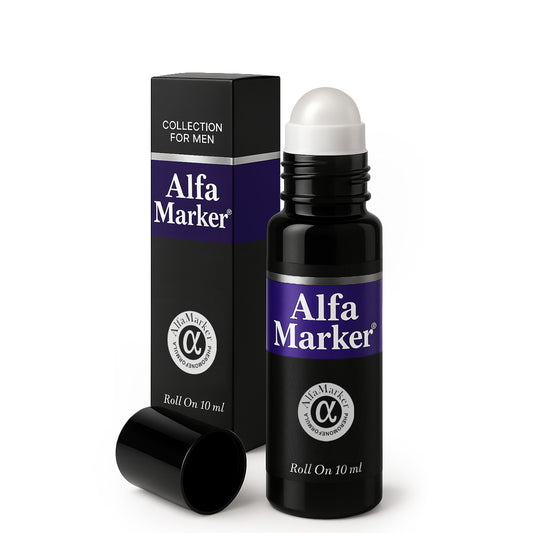 Pheromone Perfume for Men Rollon 10ml