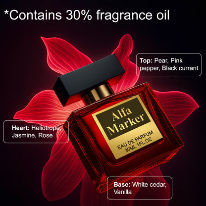 Spray Pheromone Perfume for Women  30 ml