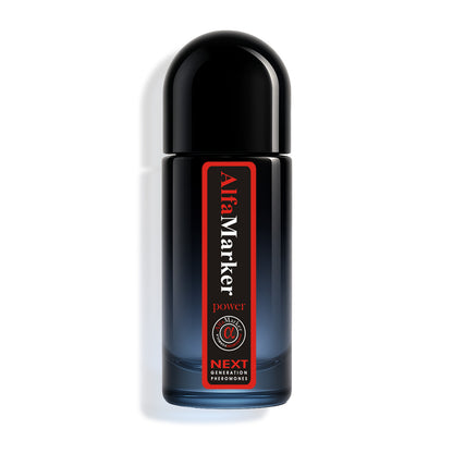 Pheromone Cologne for Men 20 ml Power