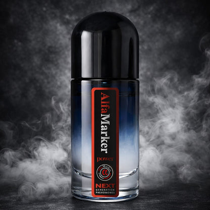 Pheromone Cologne for Men 20 ml Power