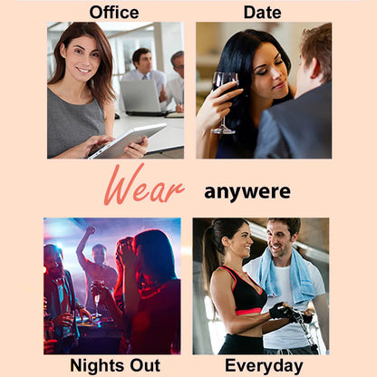 Pheromone Oil Perfume for Women 10 ml Instinct